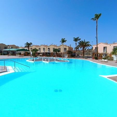 Green Oasis Maspalomas Garden 11 エクステリア 写真